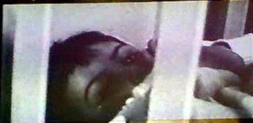 9 días sin mamá: la historia de little John