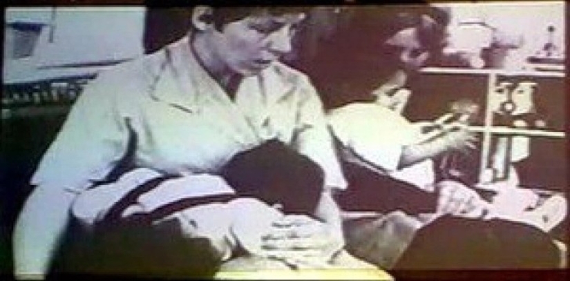 9 días sin mamá: la historia de little John