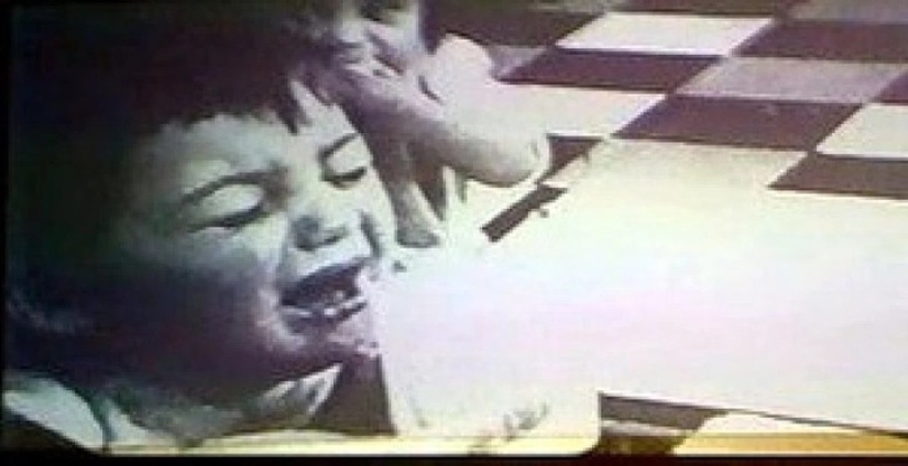 9 días sin mamá: la historia de little John