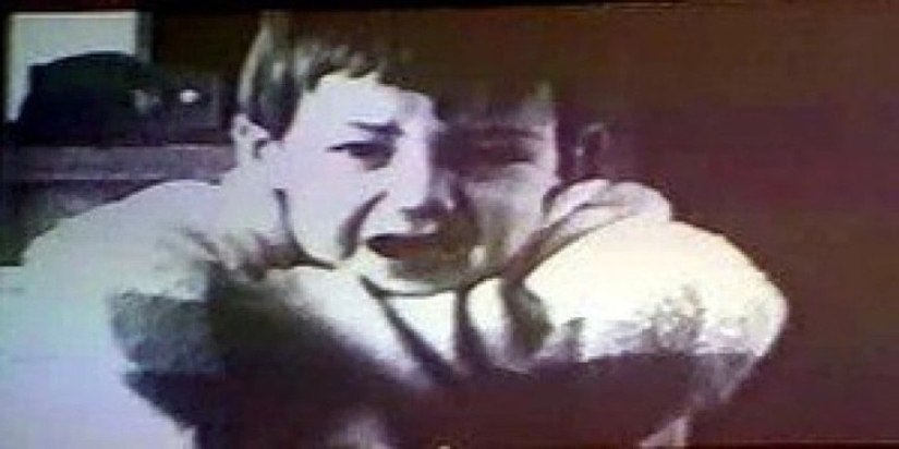 9 días sin mamá: la historia de little John