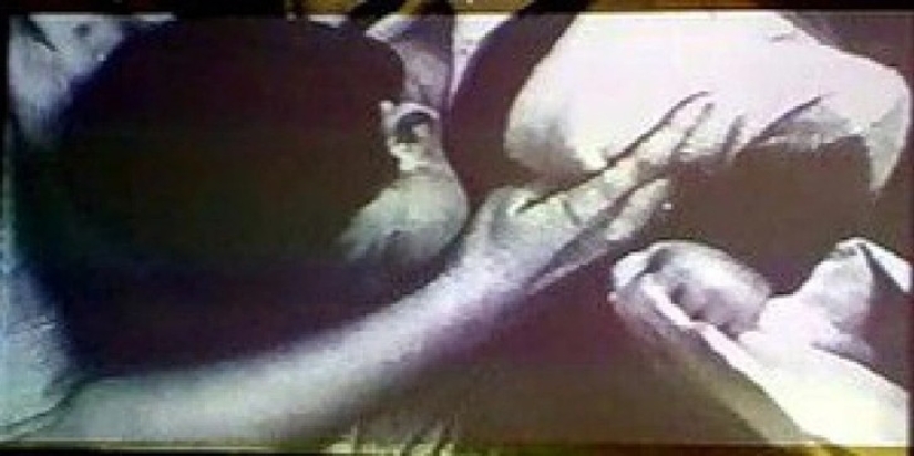 9 days without Mom: the story of little John