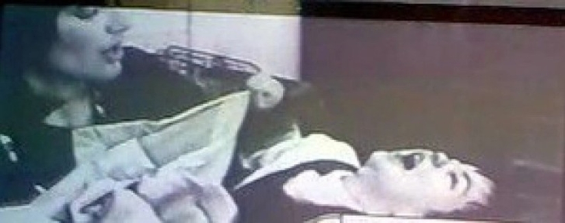 9 days without Mom: the story of little John