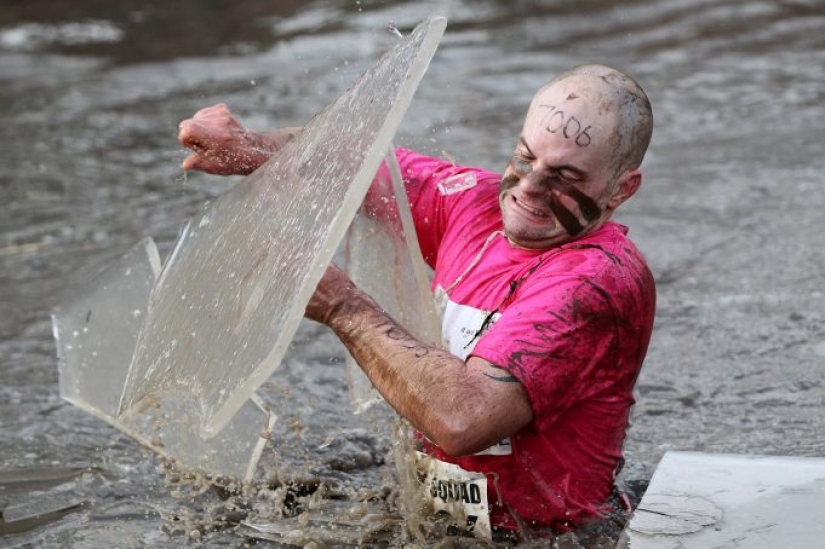 9 deportes modernos más peligrosos