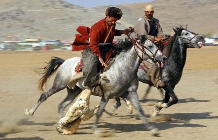 9 deportes modernos más peligrosos