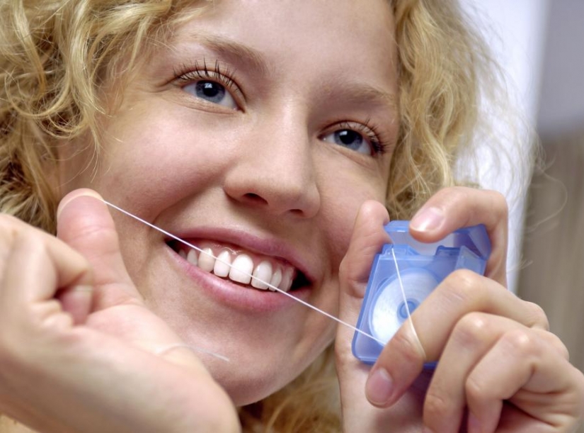 9 easy ways to make your smile white 9 easy ways to make your smile white