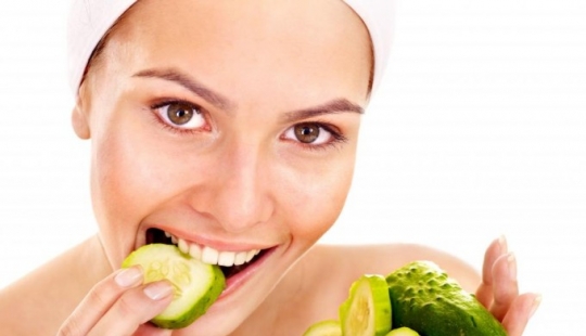 9 easy ways to make your smile white