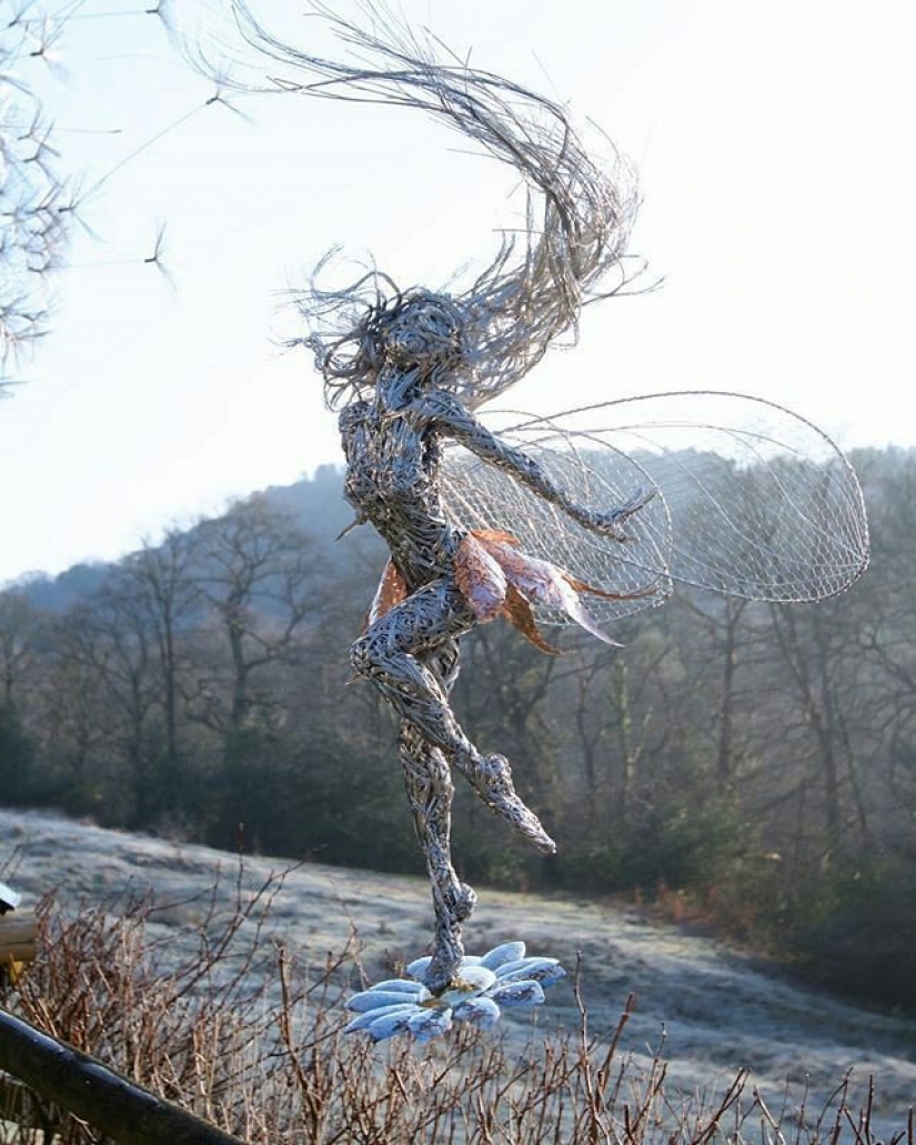 9 esculturas demasiado hermosas para este mundo 9 esculturas demasiado hermosas para este mundo