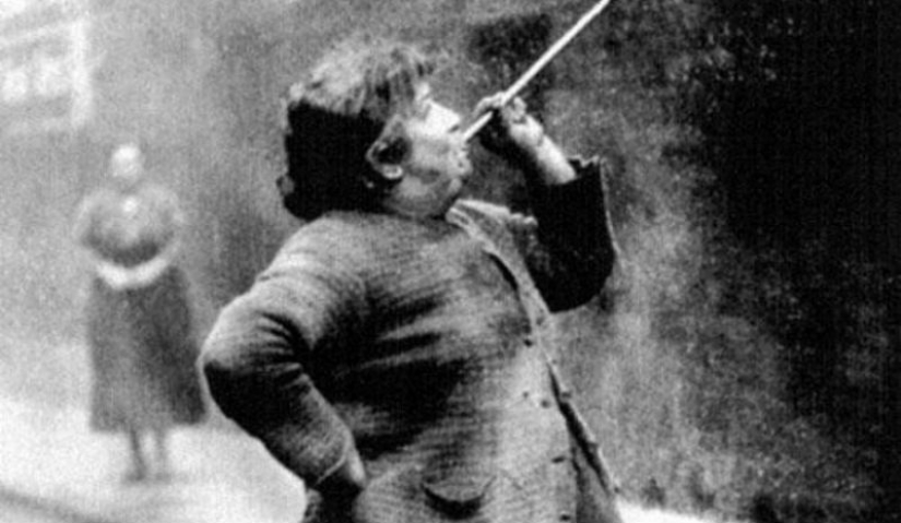 9 extrañas profesiones de nuestros antepasados 9 extrañas profesiones de nuestros antepasados