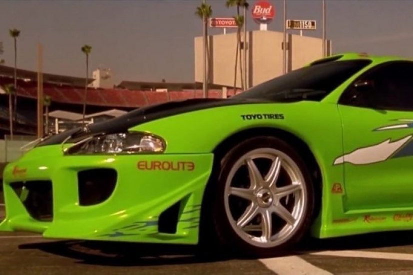 9 facts about the movie "Fast and Furious" that you never knew about