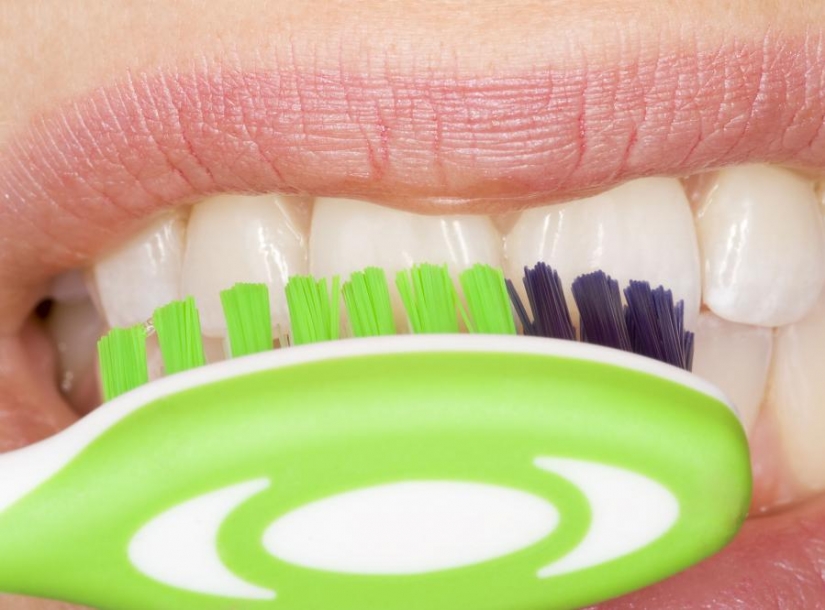 9 formas sencillas de hacer que tu sonrisa sea blanca 9 formas sencillas de hacer que tu sonrisa sea blanca