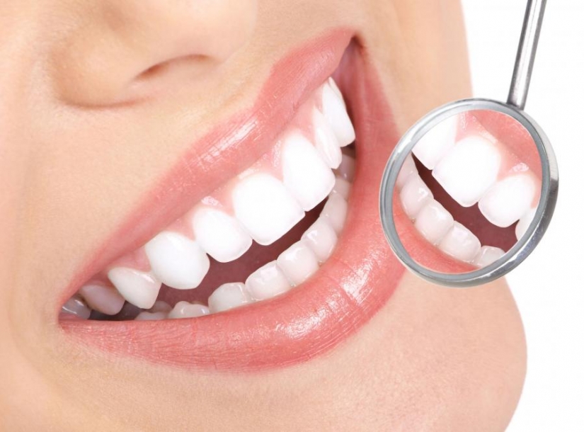 9 formas sencillas de hacer que tu sonrisa sea blanca 9 formas sencillas de hacer que tu sonrisa sea blanca