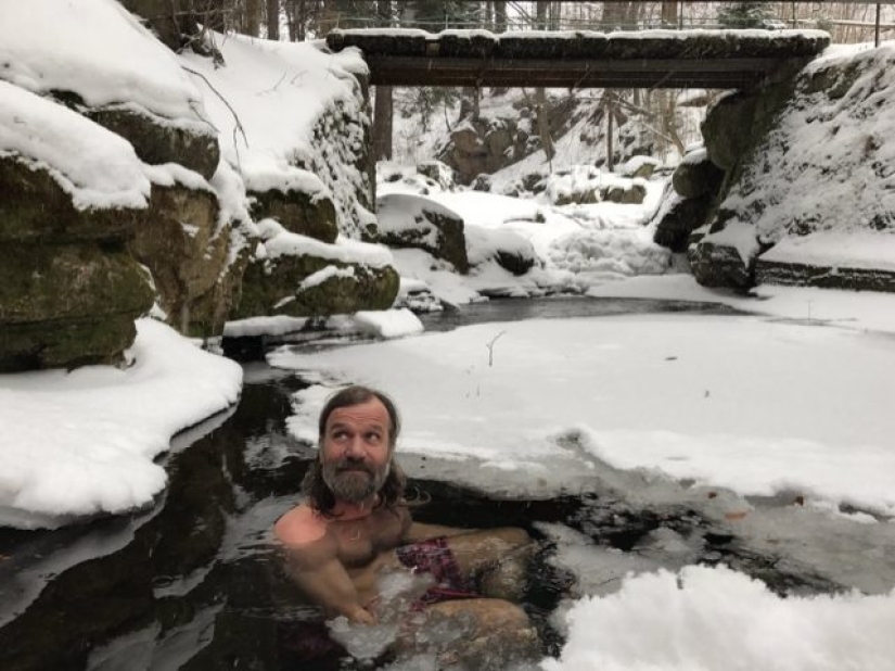 9 fotos que muestran la fuerza del espíritu humano