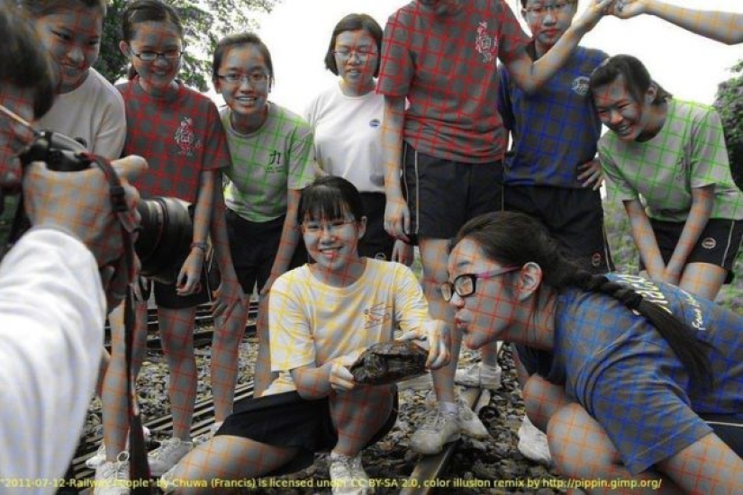 9 fotos que pueden engañar a cualquiera