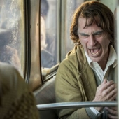 9 Fun Facts You May Not Know About Joaquin Phoenix