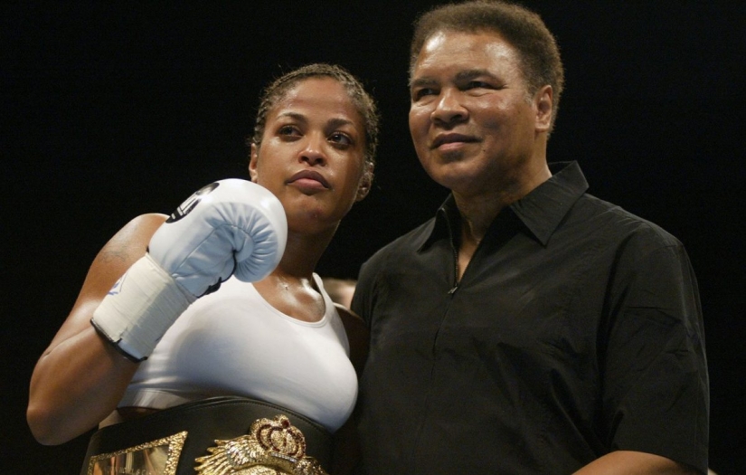 9 greatest female boxers 9 greatest female boxers