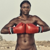 9 greatest female boxers