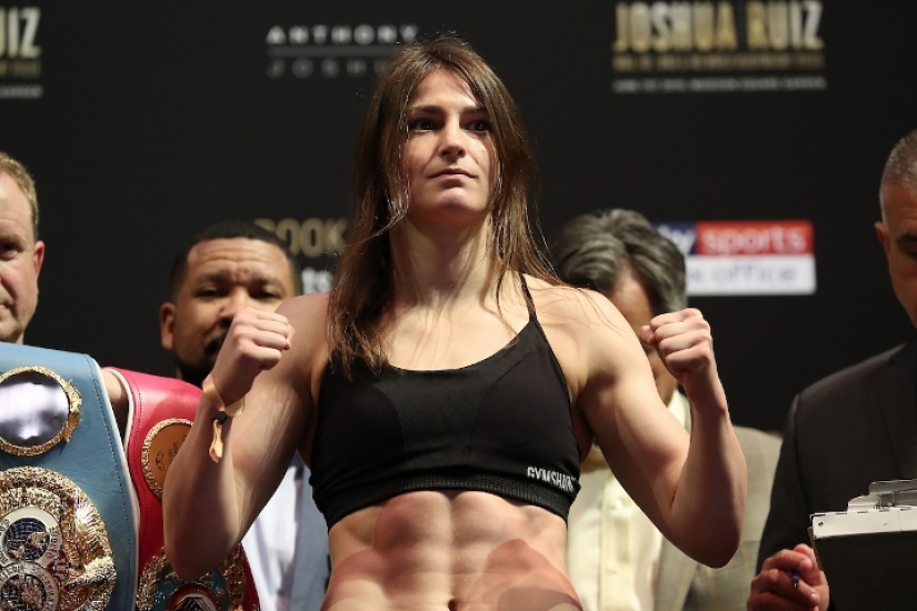 9 greatest female boxers 9 greatest female boxers