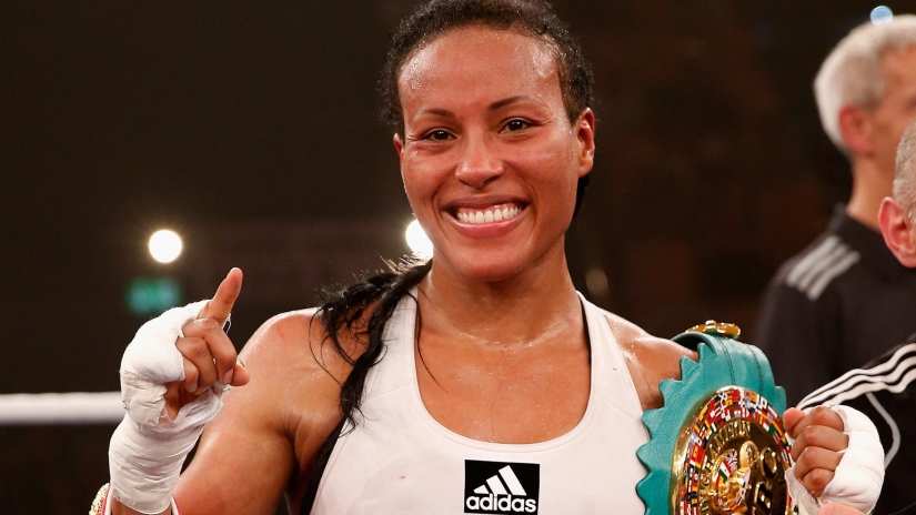 9 greatest female boxers 9 greatest female boxers