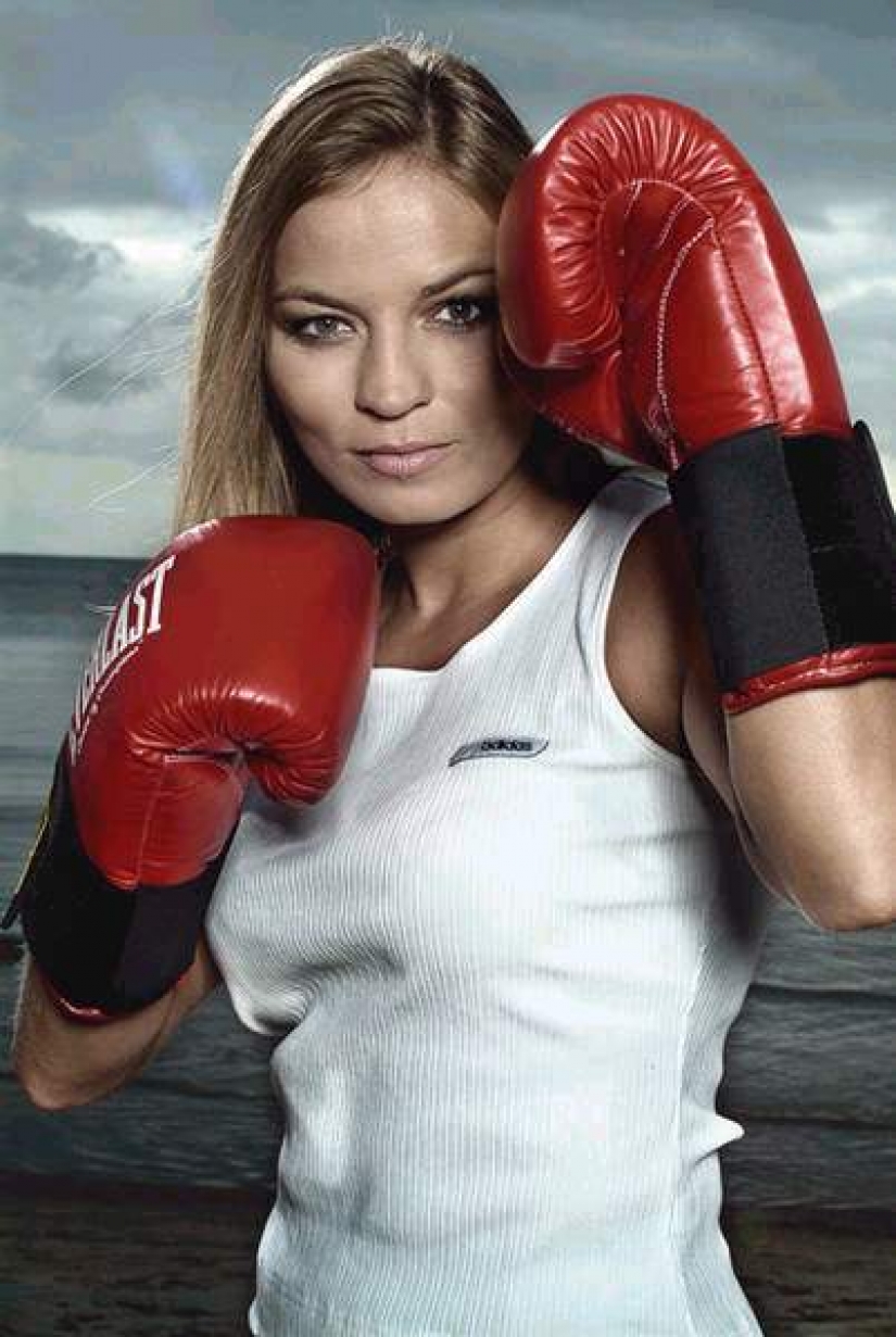 9 greatest female boxers 9 greatest female boxers