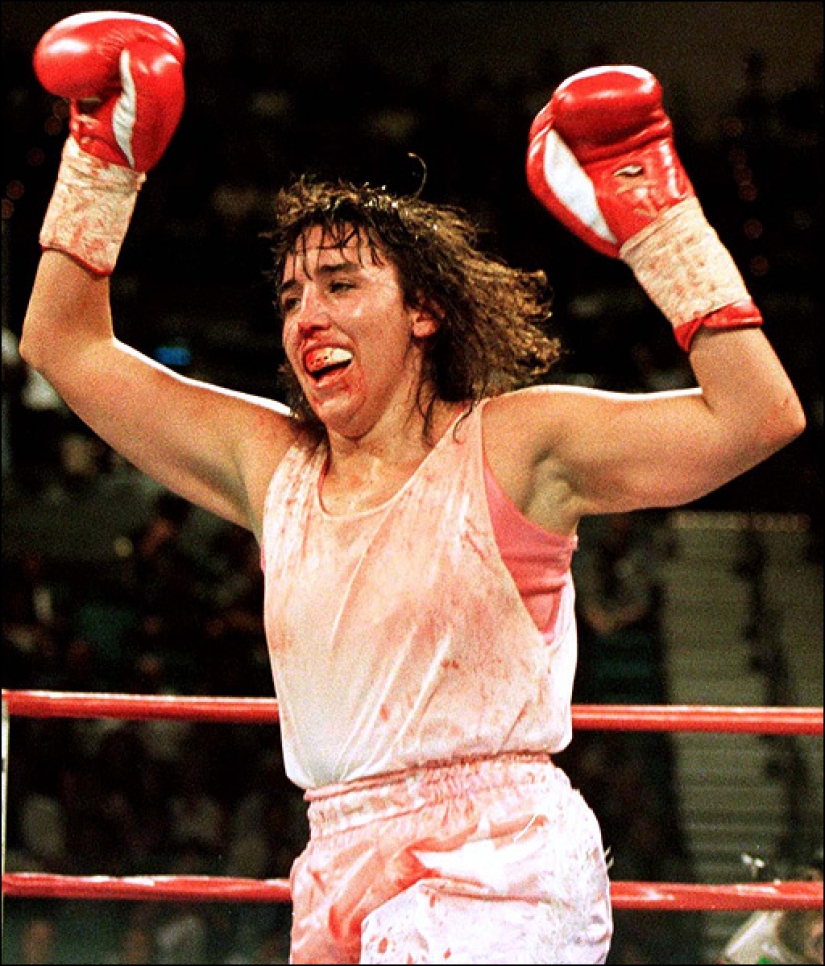9 greatest female boxers 9 greatest female boxers