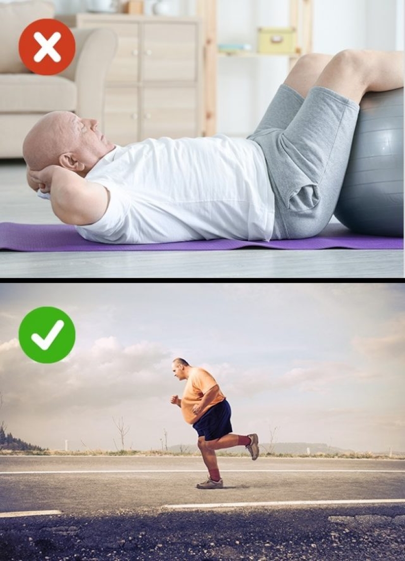 9 hechos impactantes que pondrán tu mundo patas arriba 9 hechos impactantes que pondrán tu mundo patas arriba