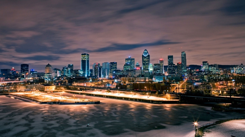 9 hechos sobre Canadá que no podías saber 9 hechos sobre Canadá que no podías saber