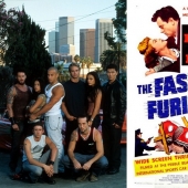 9 hechos sobre la película "Rápido y furioso" que nunca supiste
