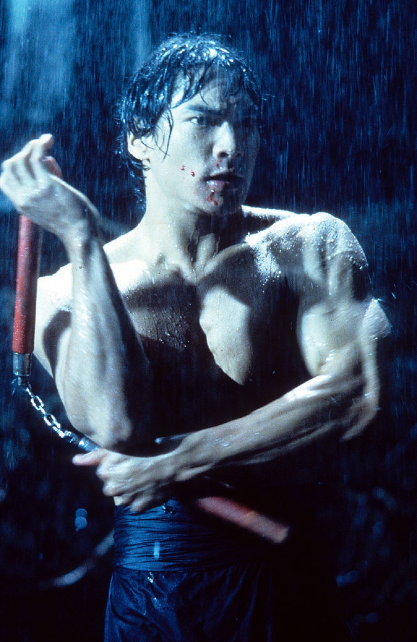 9 hechos sobre la película "Rápido y furioso" que nunca supiste