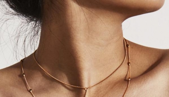 9 joyas clásicas que toda mujer debería tener 9 joyas clásicas que toda mujer debería tener
