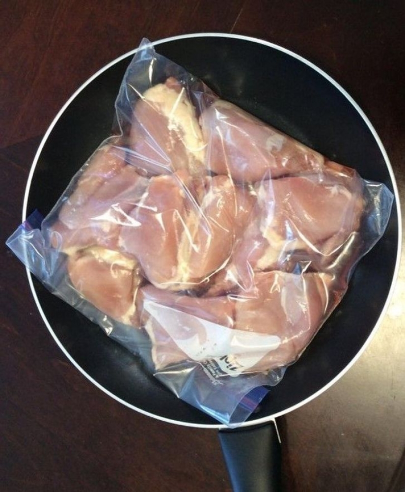 9 kitchen life hacks that even a chef would like to know 9 kitchen life hacks that even a chef would like to know