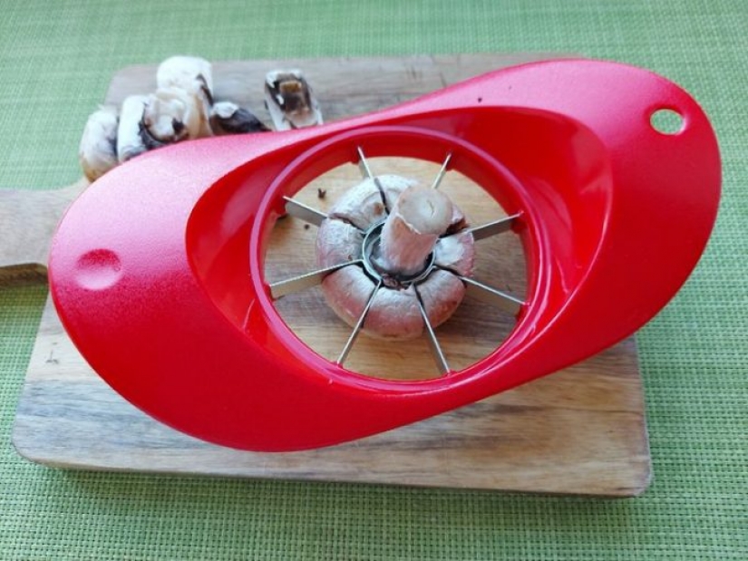 9 kitchen life hacks worthy of the Nobel Prize 9 kitchen life hacks worthy of the Nobel Prize