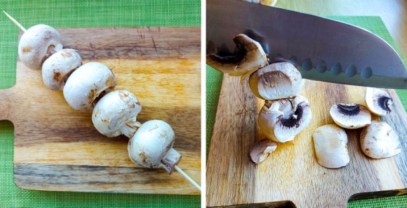 9 kitchen life hacks worthy of the Nobel Prize 9 kitchen life hacks worthy of the Nobel Prize