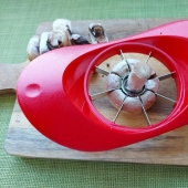 9 kitchen life hacks worthy of the Nobel Prize