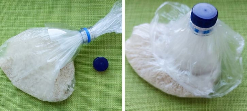 9 kitchen life hacks worthy of the Nobel Prize 9 kitchen life hacks worthy of the Nobel Prize