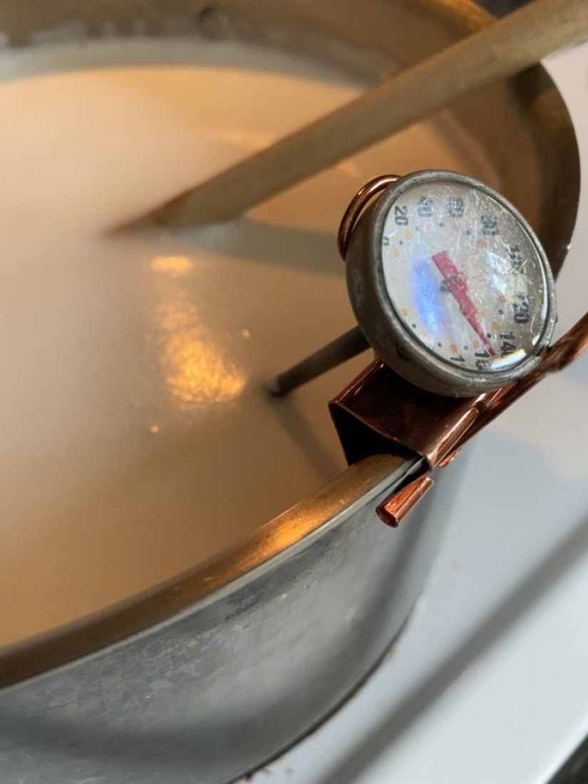 9 kitchen life hacks worthy of the Nobel Prize 9 kitchen life hacks worthy of the Nobel Prize