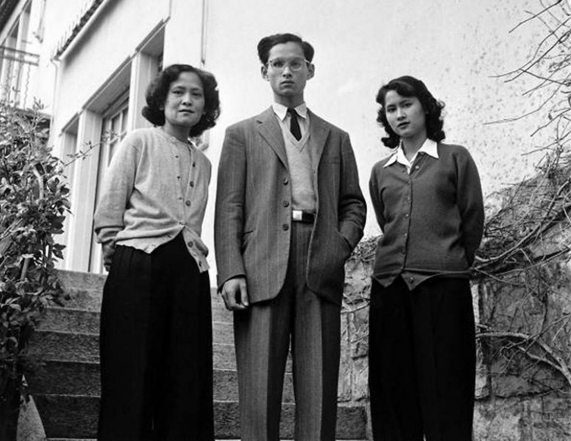 9 los idiomas de la tierra con características de lujo