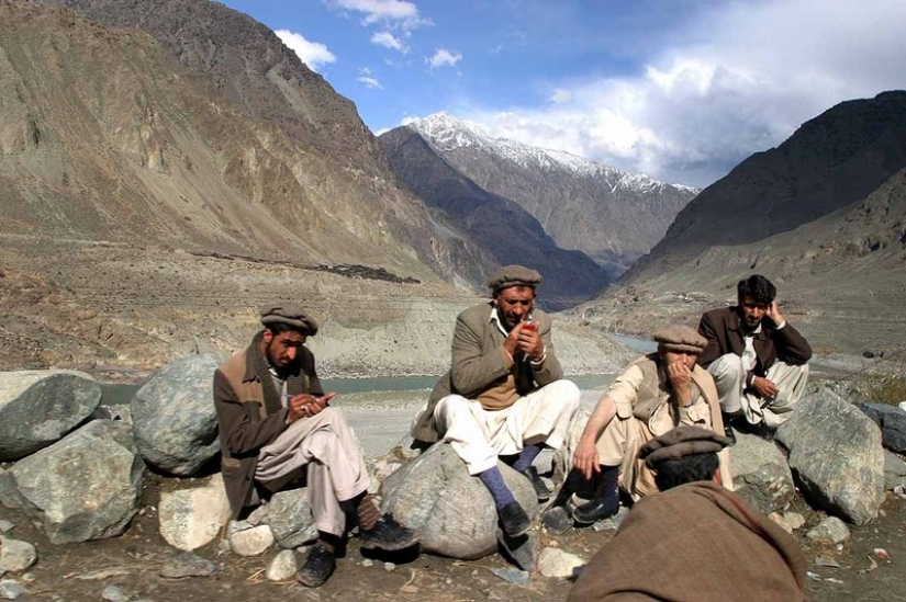 9 los idiomas de la tierra con características de lujo