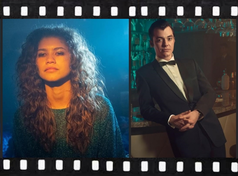 9 main series of December: "Shameless", "Euphoria", and " Standoff» 9 main series of December: "Shameless", "Euphoria", and " Standoff»