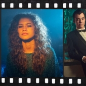 9 main series of December: "Shameless", "Euphoria", and " Standoff»