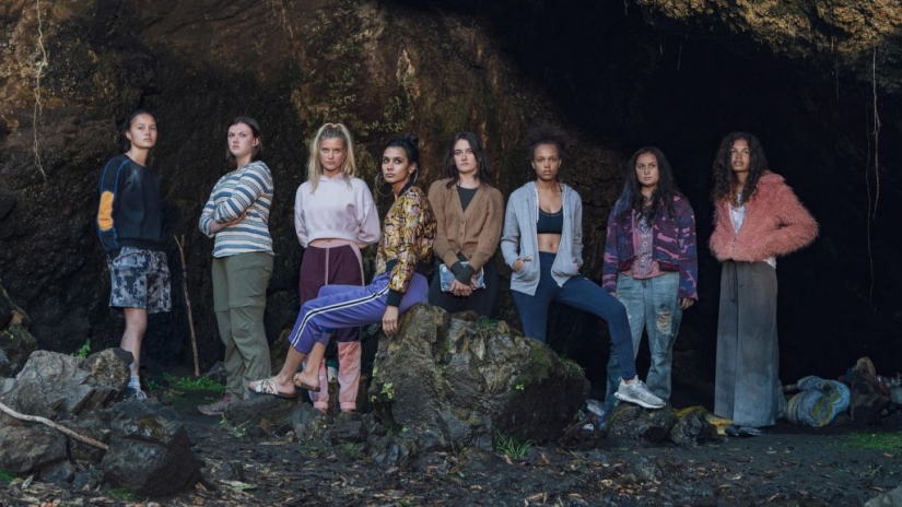 9 main series of December: "Shameless", "Euphoria", and " Standoff» 9 main series of December: "Shameless", "Euphoria", and " Standoff»