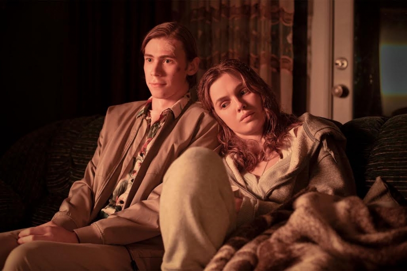 9 main series of December: "Shameless", "Euphoria", and " Standoff» 9 main series of December: "Shameless", "Euphoria", and " Standoff»