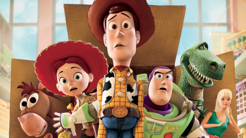 9 mejores películas en 3D