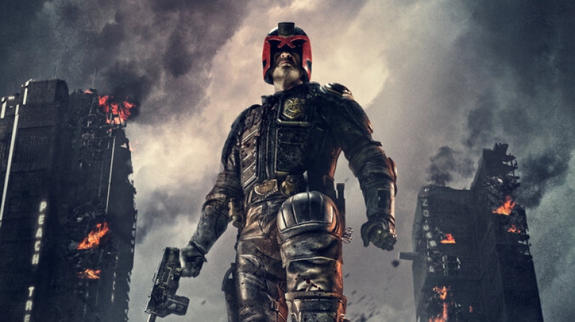 9 mejores películas en 3D