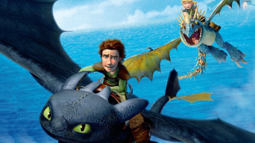 9 mejores películas en 3D