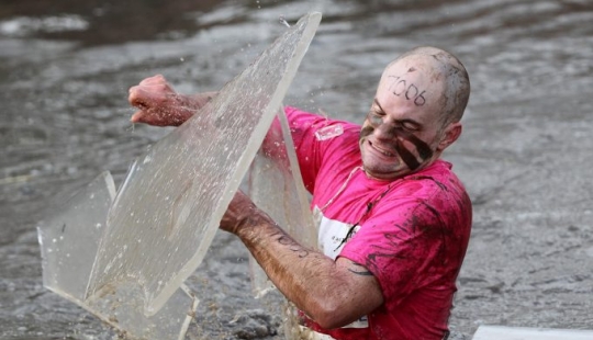 9 most dangerous modern sports