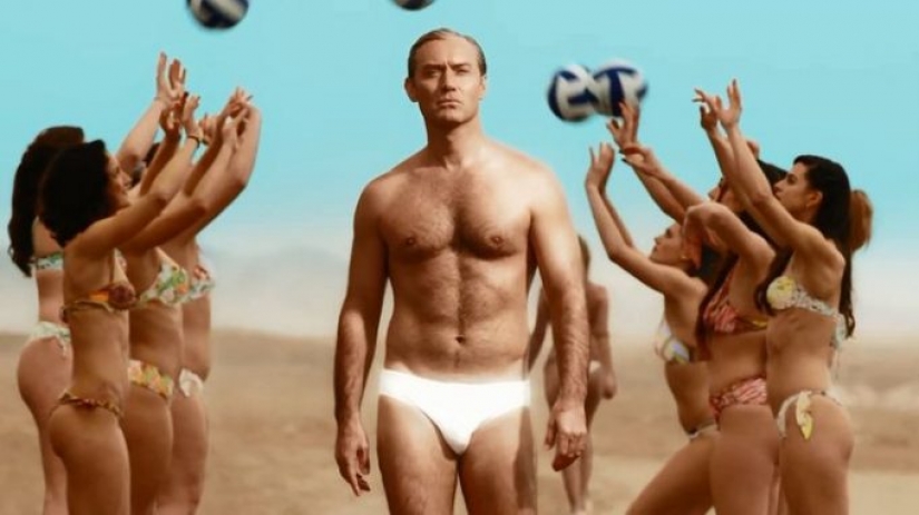 9 movie scenes that actors recall with shame