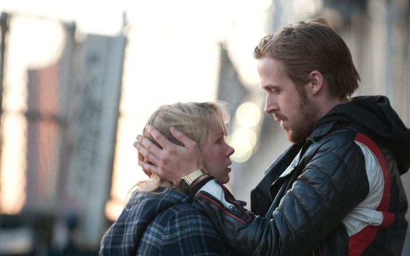 9 movie scenes that actors recall with shame