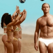 9 movie scenes that actors recall with shame