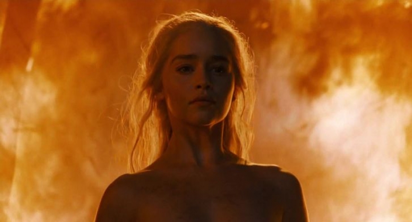 9 movie scenes that actors recall with shame