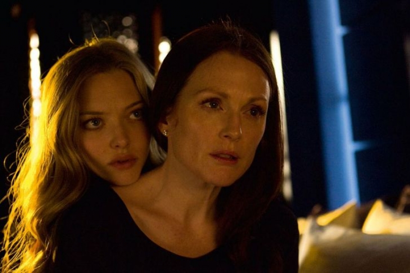 9 movie scenes that actors recall with shame